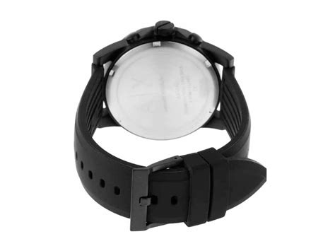 Reloj Armani Exchange Ax1343 Black Eyewearlocker