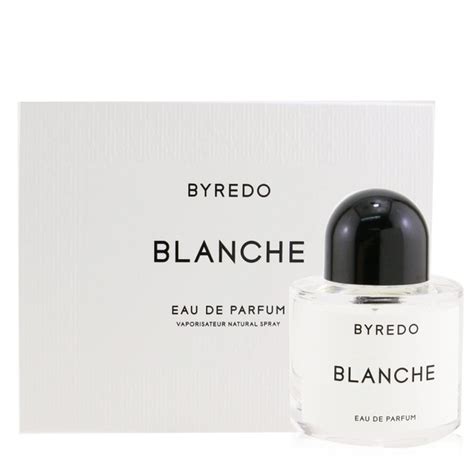 Byredo Blanche Blanche Туалетная вода женская Духи 100 мл (1626745424)