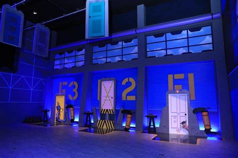 ¡mundo Pixar Llega A México Fotos Aristegui Noticias