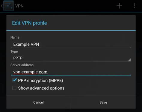 What Is Vpn On Phone How Does It Work On Android Ios And Windows