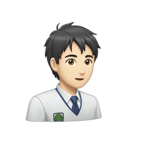 Ai Emoji Generator