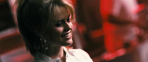 Naked Alice Eve In Big Nothing