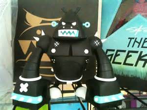 Bad Ass Stealth Edition Ltded Of By Kronk X Pobber On Storenvy