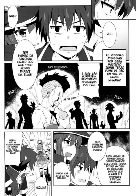 Megumin Ni Kareina Shasei Vl Hentai Sem Cemsura Doujinshi Hq