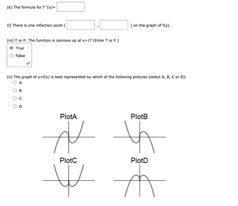 Solved Question For This Problem Consider The Function