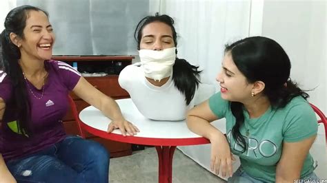 Insane Monster Gag And Tight Hogtie Selfgags 18 Nude Pics XHamster