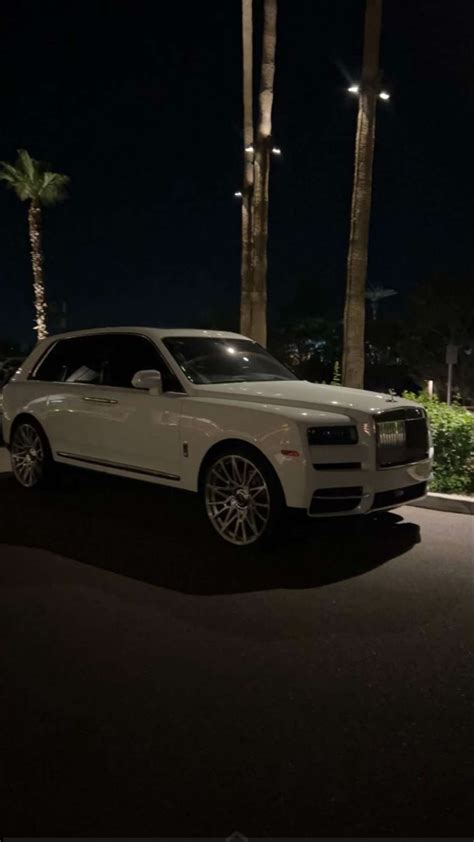 Rolls Royce ️ luxury lifestyle aesthetic