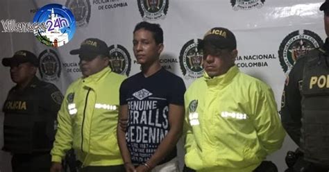 Villanueva24h Los Hechos Ocurrieron El Pasado 18 De Febrero Cae