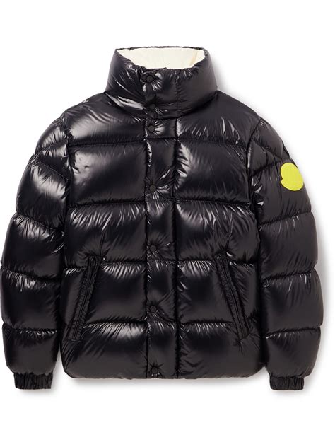 Moncler Dervo 1952 Genius Down Jacket