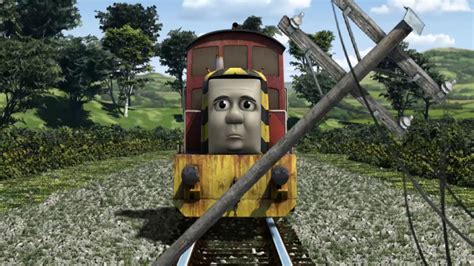 Full New Game Episodes Thomas The Tank Engine Youtube