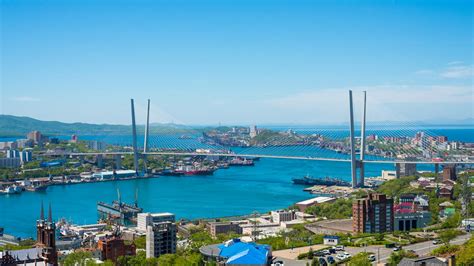 16 Best Hotels in Vladivostok - KAYAK