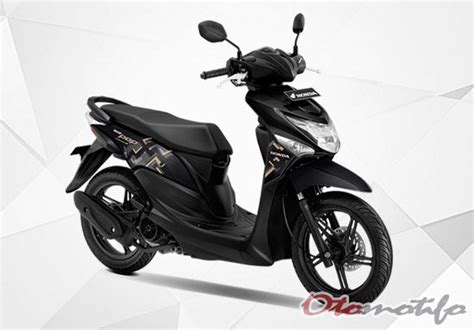 Harga Motor Beat 2018 Baru Bapakmotor