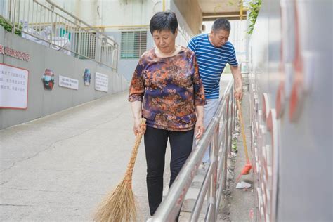 泉口街道“小改造”撬动“大民生”， 老旧小区改造提升群众幸福指数 荆楚网 湖北日报网