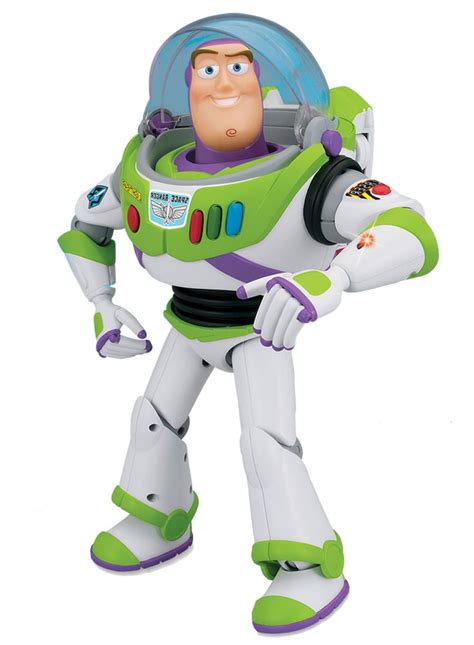 ImÁgenes De MuÑecos De Toy Story Imagenes De Buzz Lightyear Toy