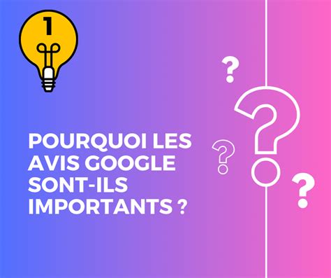 Référencement Local Les Avis Google un Outil Crucial de SEO pour