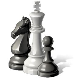 Chess Icon, Transparent Chess.PNG Images & Vector - FreeIconsPNG