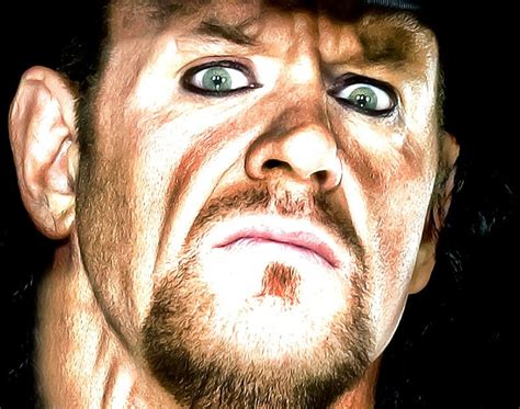 The Undertaker Regresa Y Destruye A Brock Lesnar En Wwe Battleground