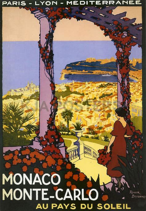 Monaco Monte Carlo Digital Art By Georgia Fowler Fine Art America