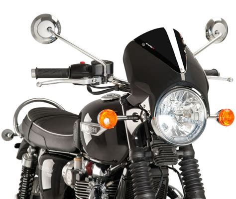 Puig Vision Universal Windscreen Honda Rebel 300 500 And 1100 Forum