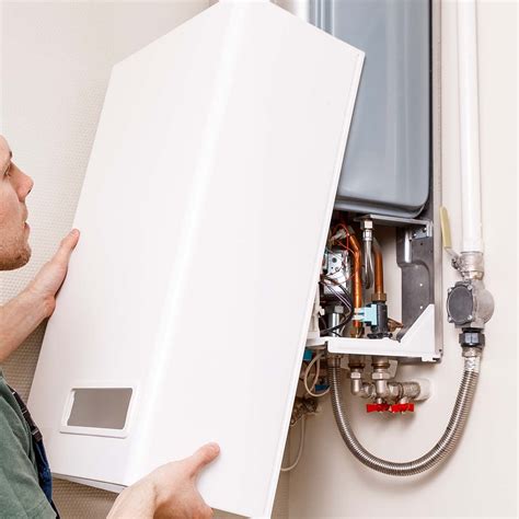 Water Heater Service And Repair Hamco Heating And Cooling