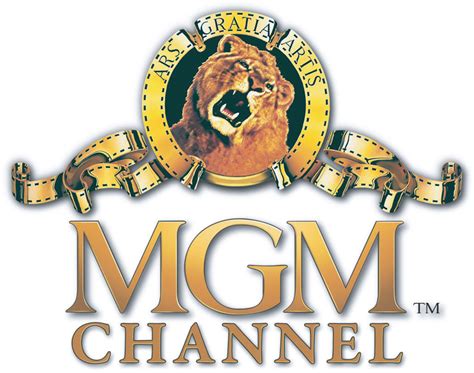 MGM Channel - Logopedia, the logo and branding site