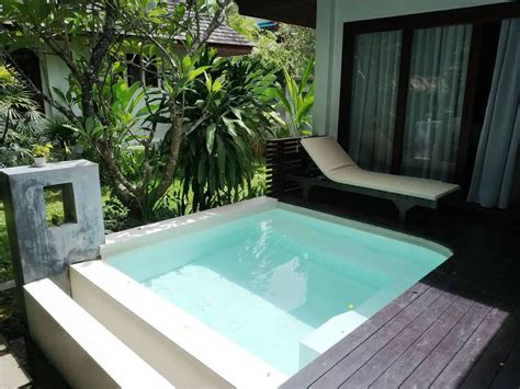 Koh Samui Resorts - 5 Star Pool, Beach Deals & Inclusive Packages Map