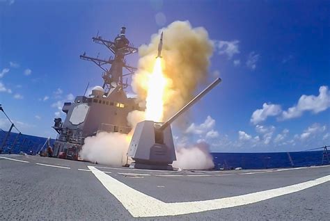 Chinas Aircraft Carrier Killer Missiles The Inconvenient Facts