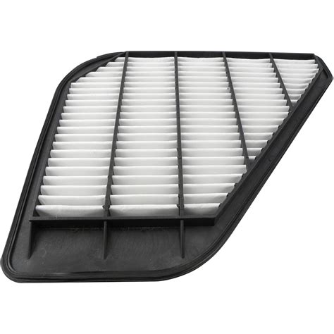 GA1103 FILTRO AIRE CHEVROLET TRAVERSE 2009 15 A C DELCO A3083C BALDWIN