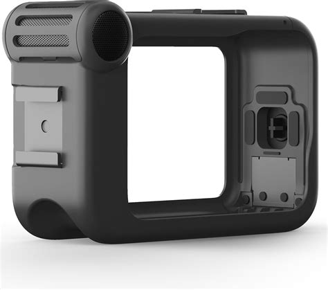 GoPro Media Mod HERO11 Black HERO10 Black HERO9 Black Accesorio