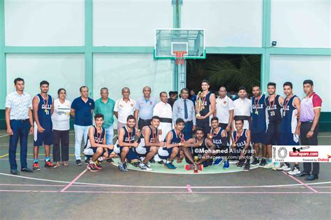 Photos 53rd Senior National Basketball Championship Division Ii