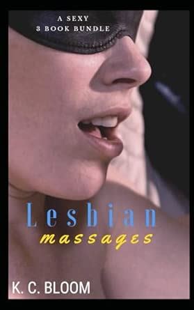 Amazon Lesbian Massages A 3 Story Omnibus 9781720292920 Bloom