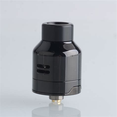 Buy Authentic Digiflavor Drop Solo RDA V1 5 Vape Atomizer BF Pin Black