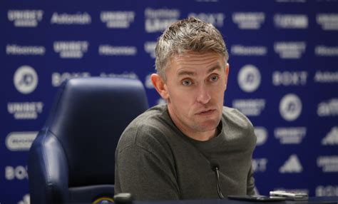 Mckenna Well Learn From Defeat And Quickly Move On Ipswich Town