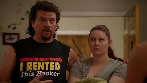 How to Dress Like Kenny Powers (Eastbound And Down) | TV Style Guide