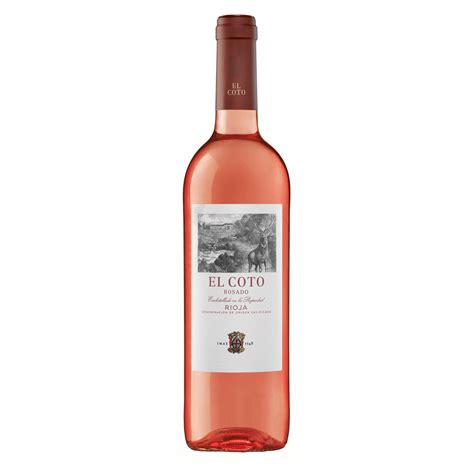 Rosado Spanish Wine