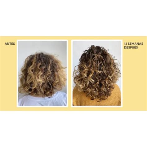 Soivre Pack Curly Method Productos