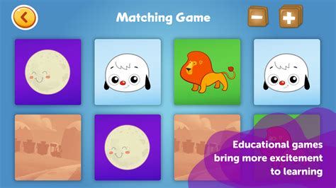 PlayKids - Educational cartoons and games for kids - Android Apps on ...