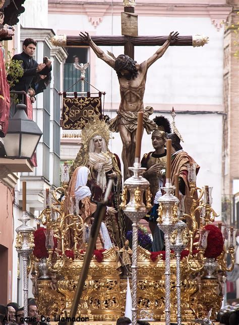 El Amor Martes Santo 2017 Jerez De La Frontera Videos Semana Santa