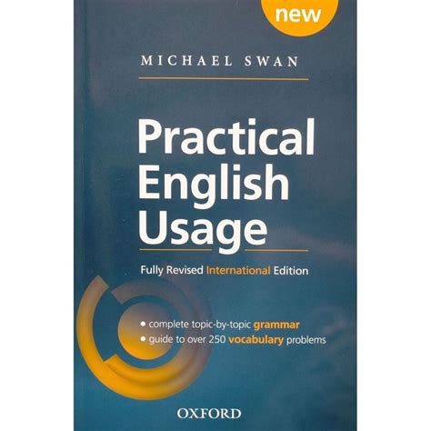 Practical English Usage Fourth Edition Paperback International Edition