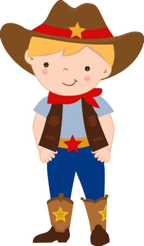 Ideias De Cowboy E Cowgirl Fazendinha Png Festa Tema Fazendinha