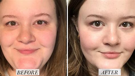 Redditors Drugstore No Makeup Makeup Look Goes Viral With Photos