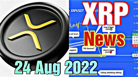 Xrp Price Prediction 24 Aug 2022 Crypto Shakeel Xrp Ripple Today