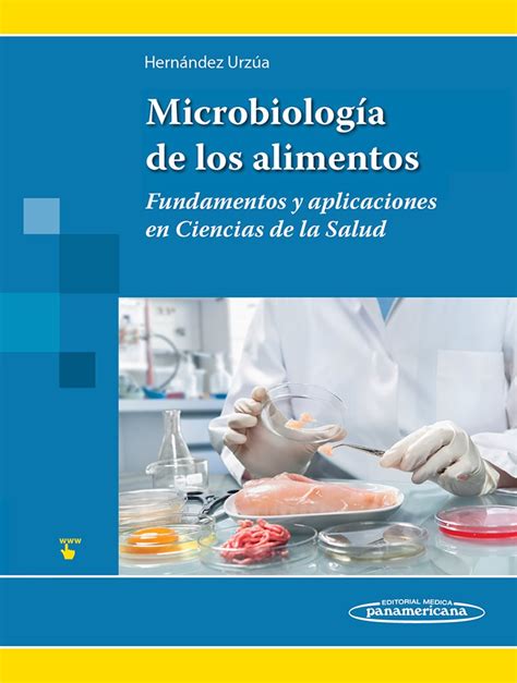 Nutricionista Estudiar Microbiologia De Los Alimentos Pdf