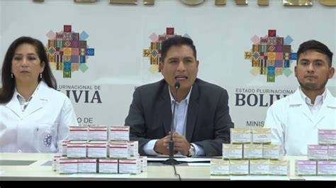 Ministro De Salud Presenta Antídoto Para El Veneno De Alacrán Que Se Trabajó Desde El 2016 Anf