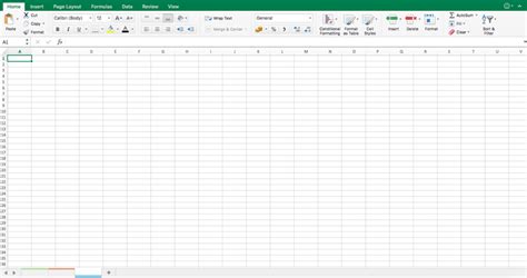 Excel Vs Access What Is It Differences Infographics Template