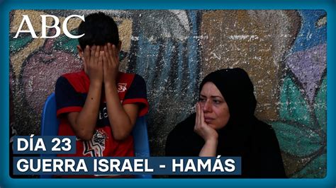 Guerra Israel Israel Manda M S Tropas A Gaza Para Ampliar La