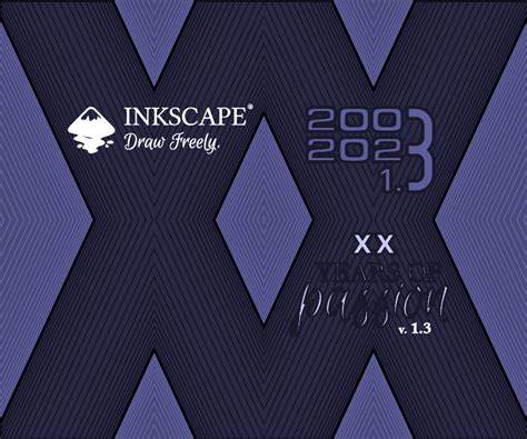 Years Of Passion Inkspace The Inkscape Gallery Inkscape