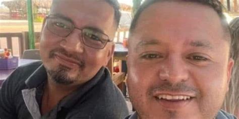 Localizan Sin Vida A Gabriel Y Luis Gilberto Desaparecidos En Guaymas