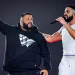 LISTEN: Drake & DJ Khaled Collaborate Once Again, Releasing Two New ...