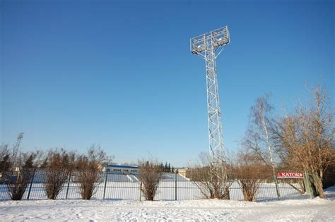 Учебно-спортивно-оздоровительный комплекс «Октябрь»: idu_shagayu ...